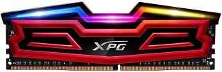 XPG Spectrix D40 (AX4U240038G16-SRS) 8 GB 2400 MHz DDR4 Ram kullananlar yorumlar
